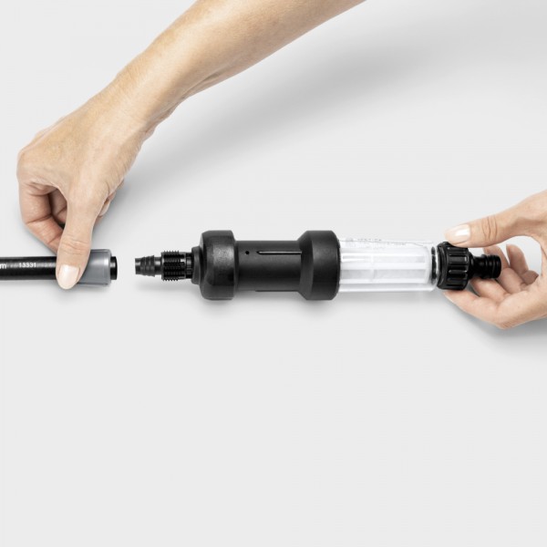 Karcher Rain System™ Pressure Reducer & Water Particle Filter | 2.645-226.0